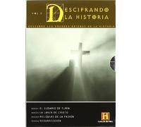Pack Descifrando La Historia Vol. 2 (Dvd) (Import) (2008) Varios