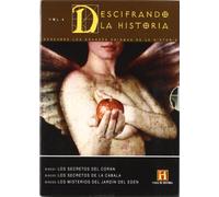 Pack Descifrando La Historia Vol. 4 (Import) [2008]