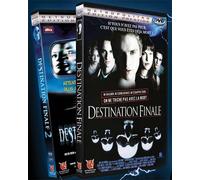 Pack destination finale : n 1 + n 2 + bonus n