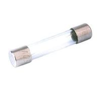 Pack di 100 pezzi fusibili in vetro di 6.3 x 32 mm di 1.25 A Electro dh 06.115/T/1.25 8430552005307