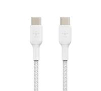 Pack di 2 Cavi USB-C a USB-C Power Delivery 60W Ricarica Rapida 2m - Nouvo
