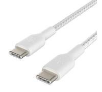 Pack di 2 Cavi USB-C a USB-C Power Delivery 60W Ricarica Rapida 2m - Nouvo