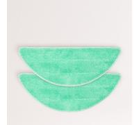 PACK Di 2 Panni Per NETBOT Laser LS23 ENDURANCE Exclusive