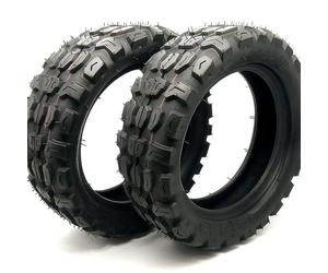 Pack di 2 Ruote Kugoo Kirin M4 Pro Versione Tout-Terrain