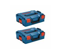 Pack di 2 Valigette impilabile BOSCH L-Boxx 136