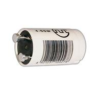 Pack di 25 uds fluorescente Starter 4 - 65 W. qualità super Electro dh 80.300/ESP.8430552141241