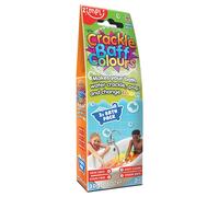 Pack Di 3 Baff Colours Crackle