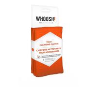 Pack di 3 Tovaglioli in Microfibra Whoosh per Pulizia di Apparecchiature
