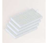 PACK Di 4 Filtri HEPA Per NETBOT Laser LS23 Exclusive