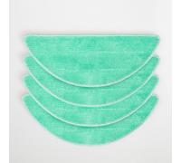 PACK Di 4 Panni Per NETBOT Laser LS23 ENDURANCE Exclusive