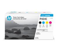 Pack di 4 toner - Samsung -