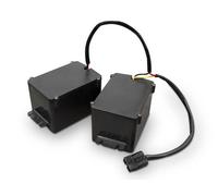 Pack di batterie per sedia a rotelle 1154-YEC35EBR