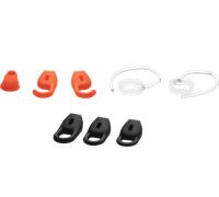 Pack di EarGel per Jabra Stealth UC Pack da 6 eargels + 2 earhooks per auricolare Jabra Stealth UC.