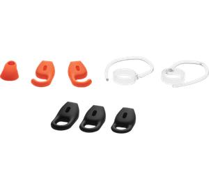 Pack di EarGel per Jabra Stealth UC Pack da 6 eargels + 2 earhooks per auricolare Jabra Stealth UC.