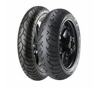 Pack di pneumatici per moto anteriore + posteriore Metzeler Roadtec Z6 Radial 12