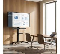 Jabra PanaCast 50 Room System sistema di conferenza 12 persona(e) 13 MP Collegamento ethernet LAN Sistema videoconferenza gruppo [8601-331]