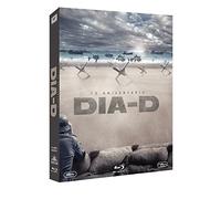 Pack Día D: Un Puente Lejano + Las Águilas Azules + El Día Más Largo + Patton--- IMPORT ZONE B ---