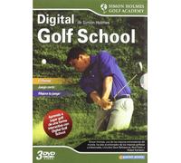Pack Digital Golf School