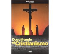 Pack Discovery Channel : Descifrando El Cristianismo