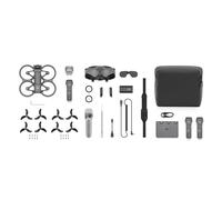 Pack DJI Avata 2 Fly More Combo con DJI Goggles 3 e RC Motion 3 - 3 batterie e accessori - Nouvo