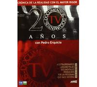 Pack Documentos Tv 20 Años (Import Dvd) (2006) Varios