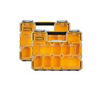 DeWALT Pack doppio di organizzatori DWST83479-1