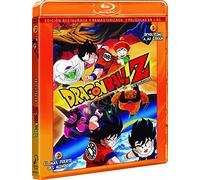 Pack Dragon Ball Z. Film 1: Devolvedme A Mi Gohan. Pellicola 2: il più forte del mondo. Blu-Ray [Blu-ray]