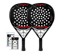 Pack Dunlop Duo Nemesis Ltd
