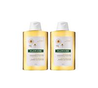 PACK DUO CH CAMOMILA 2X400ML