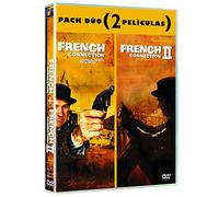 Pack Dúo French Connection I y II