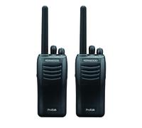 Pack Duo Kenwood TK-3501E Pack Duo: 2 talkies Kenwood TK-3501