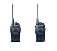 Pack duo Midland G10 Pro Pack Duo Midland G10 Pro - Ideale per uso in cantiere e su strada