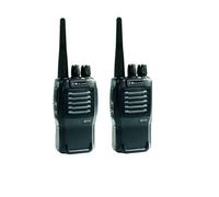 Pack Duo Midland G11 Pro Pack Duo di ricetrasmittenti robuste e senza licenza, perfette per l'uso professionale