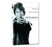 Pack Dustin Hoffman (Import Dvd) (2010) Dustin Hoffman
