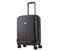 Pack Easy B-Solutions 4 ruote Trolley cabina S 55 cm Vano porta PC nero