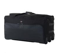 Pack Easy Borsa da viaggio 'Light' nero Donna Pack Easy One Size