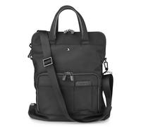 Pack Easy Borsetta 34 cm Scomparto per laptop nero