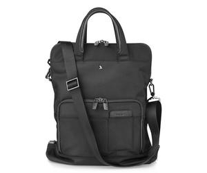 Pack Easy Borsetta 34 cm Scomparto per laptop nero