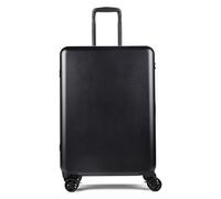 Pack Easy Colly Pure 4 ruote Carrello M 66 cm nero