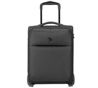 Pack Easy Easytrip 2 ruote Trolley cabina 45 cm nero