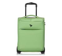 Pack Easy Easytrip 2 ruote Carrello della cabina 45 cm verde