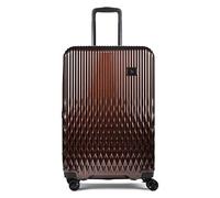 Pack Easy Flow 4 ruote Carrello M 66 cm espandibile marrone