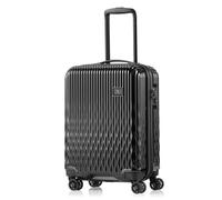 Pack Easy Flow 4 ruote Trolley cabina S 52 cm grigio