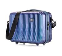 Pack Easy Flow Astuccio 35 cm blu