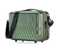 Pack Easy Flow Astuccio 35 cm verde