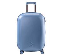 Pack Easy Gen T 4 ruote Carrello 64 cm espandibile blu