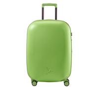 Pack Easy Gen T 4 ruote Carrello 64 cm con piega di espansione grün (8935GR)