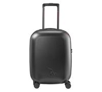 Pack Easy Gen T 4 ruote Carrello della cabina 52 cm schwarz (8934NO)