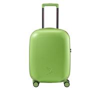 Pack Easy Gen T 4 ruote Carrello della cabina 52 cm grün (8934GR)