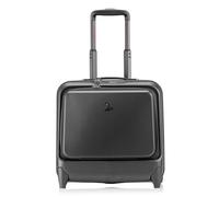 Pack Easy Genius 2 ruote Carrello pilota 42 cm Scomparto per laptop grigio